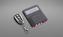 Valve Remote Control Kit